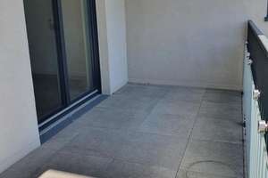 Ruhige und zentrale Wohnung mit großem Balkon und hübschem Bad! – Die vollständige Adresse der Immobilie erhältst du vom Anbieter., 1187 Südvorstadt-West, Dresden – Vorschaubild 4