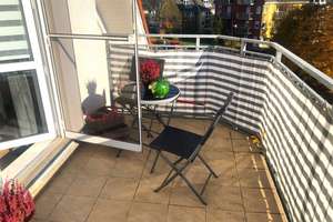 2 - Zimmer DG Wohnung in Leipzig Seehausen zu verkaufen – Die vollständige Adresse der Immobilie erhältst du vom Anbieter., 4356 Seehausen, Leipzig – Vorschaubild 3