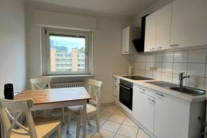 1 WG Zimmer in einer 2 WG