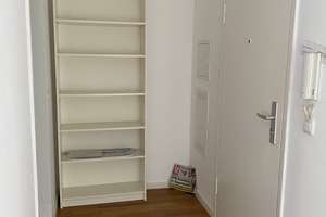 Modernes 1,5-Zimmer-Apartment mit Balkon in München-Pasing – Josef-Retzer-Straße 47a, 81241 Pasing, München – Vorschaubild 4
