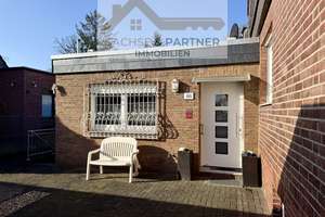 1-2 Familienhaus mit wunderschönem Garten in Top Lage von Krefeld provisionsfrei zu verkaufen. – Die vollständige Adresse der Immobilie erhältst du vom Anbieter., 47800 Bockum, Krefeld – Vorschaubild 3