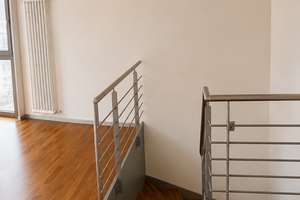 Wunderschöne Maisonette 3-Zimmer Wohnung direkt am Feuersee – Rotebühlstraße 67, 70178 Feuersee, Stuttgart – Vorschaubild 8