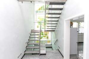 1A Kapitalanlage in Düsseldorf Haus+Penthouse – Die vollständige Adresse der Immobilie erhältst du vom Anbieter., 40472 Rath, Düsseldorf – Vorschaubild 13
