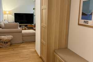 🏡 Zwischenmiete (09-12 2025) 2-Zimmer-Wohnung im Johann-Kontor (Hamburg-City) - Möbliert all incl. – Johanniswall 1, 20095 Hamburg – Vorschaubild 14