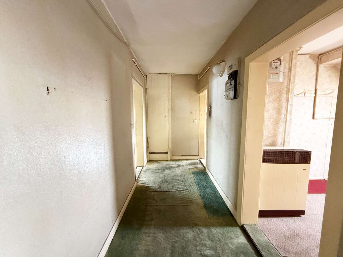 Selbst gestalten, Wert erhöhen: Renovierungsbedürftige Wohnung mit Potenzial in Worms, Worms – Bild 4