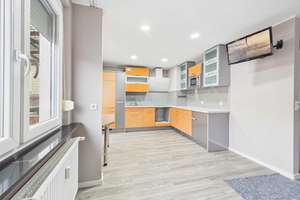 3-Zimmer Maisonette zzgl. Studio im DG, Kamin und 3 Balkonen | Pforzheim – Die vollständige Adresse der Immobilie erhältst du vom Anbieter., 75175 Oststadt, Pforzheim – Vorschaubild 14