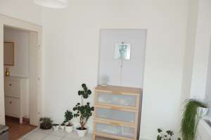 Stilvolle Altbau-Maisonette – lichtdurchflutet & ruhig – Die vollständige Adresse der Immobilie erhältst du vom Anbieter., 65195 Westend / Bleichstraße, Wiesbaden – Vorschaubild 15