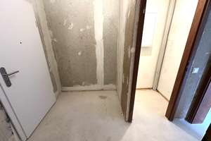 Zuhause fühlen: günstig geschnittenes 1,5-Zimmer-Appartment (nur mit WBS) – 44359 Nette, Dortmund – Vorschaubild 8