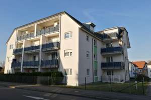 Ihre neue Eigentumswohnung in Leipzig Thekla!