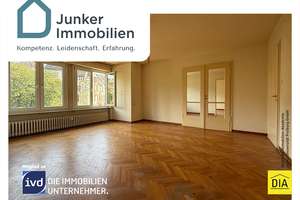 Großzügige 4-Zimmer-Wohnung im Herzen von Stuttgart-Süd