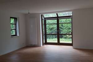 Ruhige 2-Zimmer-Wohnung in Darmstadt-Eberstadt