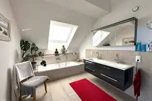Neuwertiges EFH mit Panorama-Blick am Ortsrand ! – Alb-Donau-Kreis – Vorschaubild 25