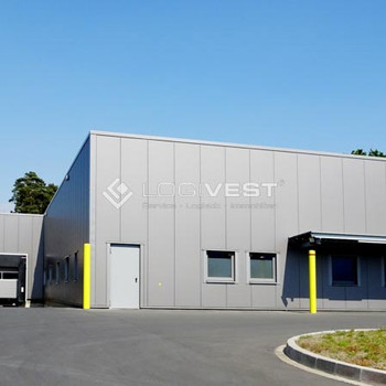 Erstbezug Gewerbefläche Produktion & Verkauf unter einem Dach | Top-Logistikregion Stuttgart