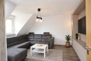 Eigennutzer & Anleger. Ruhig, optimal geschnitten – Attraktive 3-Zimmer-Wohnung mit tollem Grundriss