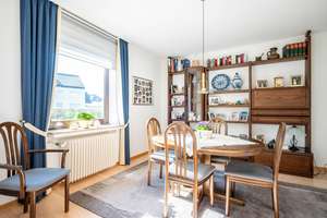 KEINE KÄUFERPROVISION Tolles EFH mit tollem Garten in zentraler Lage von Bielefeld Hillegossen – Die vollständige Adresse der Immobilie erhältst du vom Anbieter., 33699 Stieghorst, Bielefeld – Vorschaubild 12