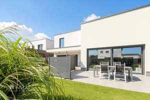 Moderne Villa mit Panorama! Feldrandlage pur! – Die vollständige Adresse der Immobilie erhältst du vom Anbieter., 38527 Meine – Vorschaubild 15