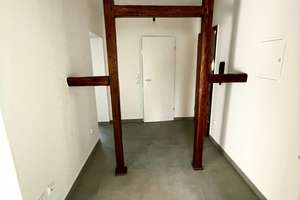 Modern, stilvoll und mit besonderem Charme – Ihre neue Wohnung in ruhiger Lage – Bartholomäusstr. 64a, 42277 Oberbarmen, Wuppertal – Vorschaubild 2