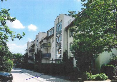 Attraktive 70 m² Maisonette-Dachgeschosswohnung mit Balkon in Oberursel – Nähe Altstadt
