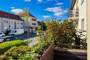 Wohnen in der Stadt - und doch im Grünen! – Die vollständige Adresse der Immobilie erhältst du vom Anbieter., 1129 Trachau, Dresden – Vorschaubild 14