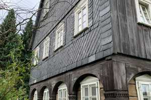 Denkmalgeschütztes Umgebindehaus in Schönbach mit Grundstück auf Erbbaupacht – Schönbach, Görlitz (Kreis), 2708 Görlitz (Kreis) – Vorschaubild 29