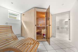Das Weiße Haus - Stilvolle Villa in hervorragender Lage von Othmarschen  – Die vollständige Adresse der Immobilie erhältst du vom Anbieter., 22605 Othmarschen, Hamburg – Vorschaubild 18