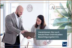 Helle 2-Zimmer-Wohnung mit Balkon & Tiefgarage – attraktive Kapitalanlage in gefragter Lage – Die vollständige Adresse der Immobilie erhältst du vom Anbieter., 53179 Mehlem, Bonn – Vorschaubild 5