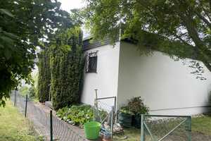 Bezugsfreier Bungalow im Hussengut mit Arbeitszimmer im Souterrain und Einzelgarage – Bayreuth – Vorschaubild 14
