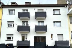 Voll möbliertes WG-Zimmer in moderner 4er-WG mit Einbauküche in Mannheim-Käfertal – Rollbühlstraße 63, 68309 Käfertal, Mannheim – Vorschaubild 3