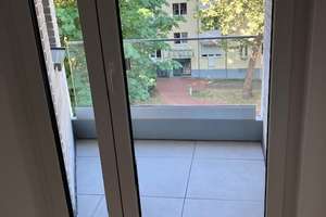 Erstvermietung Moderne 2-Zimmer-Wohnung mit Balkon in Bonn-Poppelsdorf 59m2 – Karlrobert-Kreiten-Straße 2, 53115 Poppelsdorf, Bonn – Vorschaubild 6