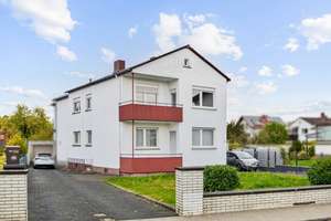 Zweifamilienhaus in Eppertshausen – Die vollständige Adresse der Immobilie erhältst du vom Anbieter., 64859 Eppertshausen – Vorschaubild 9