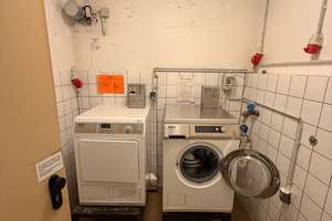 Studenten-Appartement in Bestlage zur RWTH Aachen – Turmstraße 16, 52072 Ponttor, Aachen – Vorschaubild 13