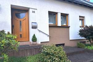 gepflegtes Ein- bis Zweifamilienhaus in Püttlingen – Die vollständige Adresse der Immobilie erhältst du vom Anbieter., 66346 Püttlingen – Vorschaubild 2
