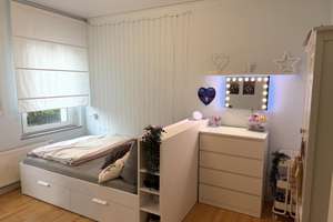 Großzügige Maisonettewohnung mit Garten und Stellplatz – Die vollständige Adresse der Immobilie erhältst du vom Anbieter., 47807 Fischeln, Krefeld – Vorschaubild 17