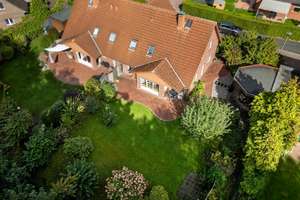 Bremerhaven (Weddewarden) // Familienfreundliche Doppelhaushälfte mit schönem Garten und Garage – Die vollständige Adresse der Immobilie erhältst du vom Anbieter., 27580 Wedderwarden, Bremerhaven – Vorschaubild 3