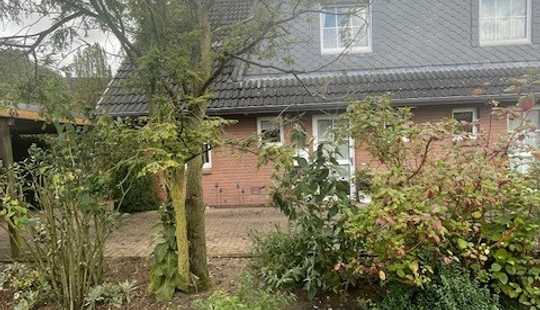 Bild von Wie? So schön wohnen Sie? Gemütliche DHH - Käufercourtagefrei