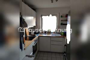 Tauschwohnung: 3ZKB Wohnung in Kinderhaus mit Garten und Terrasse – Die vollständige Adresse der Immobilie erhältst du vom Anbieter., 48159 Kinderhaus-Ost, Münster – Vorschaubild 6