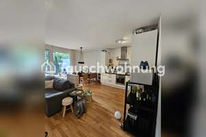 Tauschwohnung: Wir haben ein Erdgeschoss Wohnung in Marienburg – Die vollständige Adresse der Immobilie erhältst du vom Anbieter., 50968 Marienburg, Köln – Vorschaubild 2