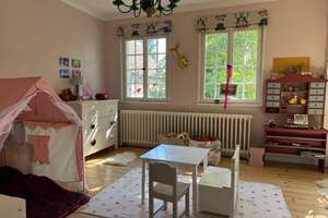 Charmantes Familienidyll auf der Waldau – Stilvolles Einfamilienhaus mit herrlichem Garten – Die vollständige Adresse der Immobilie erhältst du vom Anbieter., 70597 Waldau, Stuttgart – Vorschaubild 11
