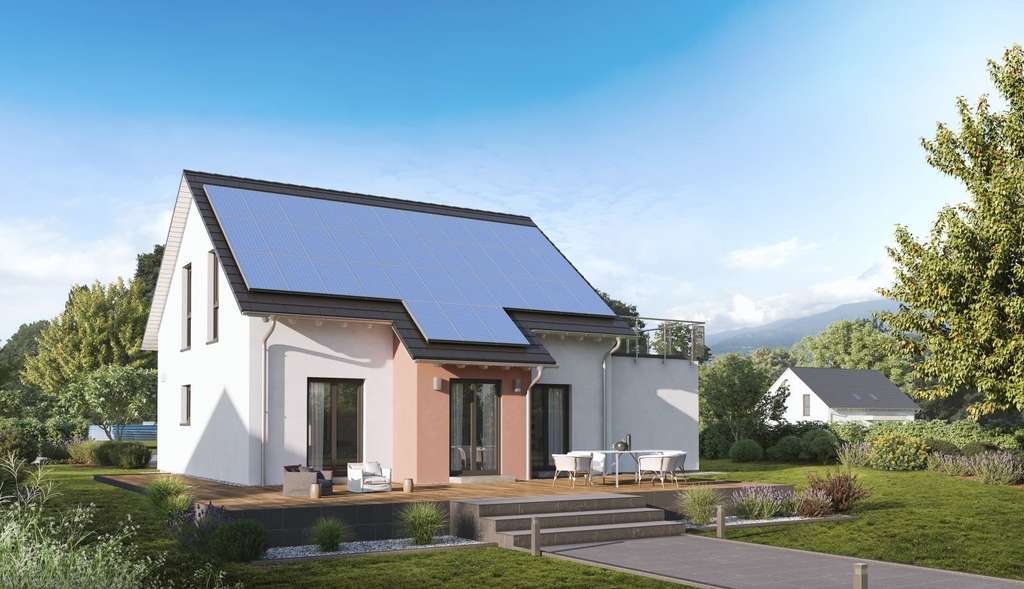Immobilie in Dohna - Ihr persönliches Raumwunder: Das Home 7 - Bild 1