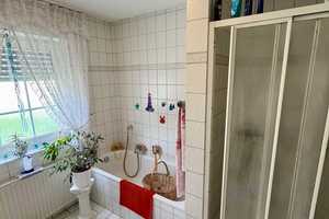 Charmantes Einfamilien-Doppelhaus in ruhiger Lage zu verkaufen! – Lippe (Kreis) – Vorschaubild 11