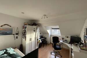 Vermietete DG-Wohnung mit Charme – 2ZKB, 48 m² | Sofortige Rendite! – Die vollständige Adresse der Immobilie erhältst du vom Anbieter., 40231 Eller, Düsseldorf – Vorschaubild 5