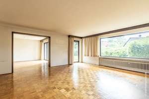 Einfamilienhaus-Bungalow mit schönem Südgarten (5 Gehminuten zur S-Bahn) – Die vollständige Adresse der Immobilie erhältst du vom Anbieter., 82223 Eichenau – Vorschaubild 8