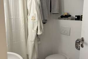 Teilmöblierte & lichtdurchflutete 2-Zimmer-Wohnung in Düsseldorf Friedrichstadt  – Zimmerstraße 9, 40215 Friedrichstadt, Düsseldorf – Vorschaubild 6