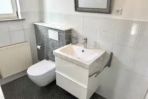 Charmantes Reihenmittelhaus in zentraler Lage – Rhein-Neckar-Kreis – Vorschaubild 7