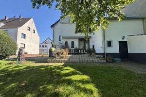 Charmantes Jugendstilhaus mit Aus- und Anbaupotenzial – 51371 Bürrig, Leverkusen – Vorschaubild 27