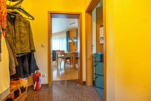 Ökonomisches EFH in Biesdorf: 5Zi, Wfl. 90qm, ca. 1.060 qm Grst., Keller, Süd-Terrasse, Garage – 12683 Biesdorf, Berlin – Vorschaubild 15