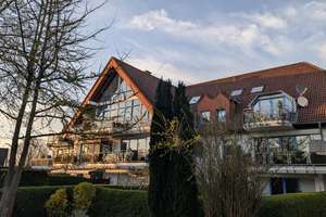 Außergewöhnliche Maisonettewohnung mit Loft-Charakter im Essener Süden / Von privat – Die vollständige Adresse der Immobilie erhältst du vom Anbieter., 45149 Haarzopf, Essen – Vorschaubild 22