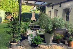 freistehendes Einfamilienhaus – Die vollständige Adresse der Immobilie erhältst du vom Anbieter., 13053 Alt-Hohenschönhausen, Berlin – Vorschaubild 2
