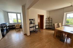 Helle  2,5-Zimmer-Wohnung in Bochum- Gerthe mit Gartennutzung und Garage in gepflegtem Haus  – 44805 Gerthe, Bochum – Vorschaubild 6