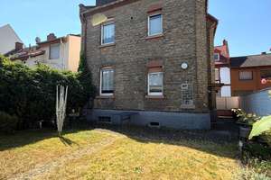 **Zweifamilienhaus mit Potenzial und eingewachsenem Garten** – Die vollständige Adresse der Immobilie erhältst du vom Anbieter., 55246 Mainz-Kostheim, Wiesbaden – Vorschaubild 27